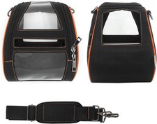 Holster Shoulder Belt Storage Bag Carrying Case for Zebra ZQ630 QLN420 Printer picture