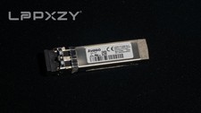 Avago AFBR-57G5MZ-EL5 32G SW 850NM MMO FC SFP28 TRANSCEIVER EMULEX Gen6/7 HBA picture