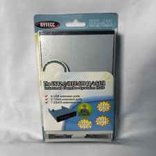 Bytecc UFH-421 The USB 2.0/IEEE-1394A/eSATA Internal Combo System Hub picture