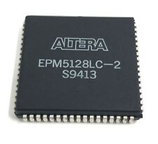 17X Lot Intel / Altera EPM5128LC-2 s9413 picture