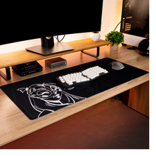 Sketch'd Desk Mat picture