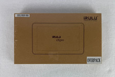 iRULU eXpro Android Tablet – FACTORY SEALED Overpack – Google Play picture