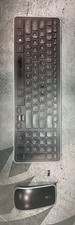 Dell KM714 Wireless Combo  WM514 MOUSE + KM713 Slim Keyboard + Unifying Dongle picture