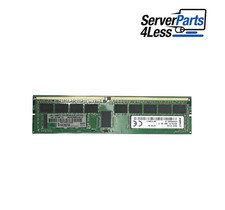 850881-001 HPE 32GB 2Rx4 SDRAM DIMM Gen10 Smart Memory Kit 840758-091 815100-B21 picture