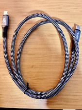 USB-C 3.1 High-Speed Extension Cable for Fast Charging and Data Transfer picture
