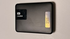 WD easystore 2TB Portable External Hard Drive USB 3.0 WDBAJN0020BBK Mac PC picture