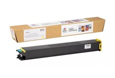 shiki Compatible Toner Cartridge Replacement for Sharp MX-2630 2651 3050 3051... picture