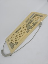 Acer 6311 Keyboard Vintage FCC ID GQ86311-G Clicks  picture