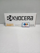 Kyocera TK-5162Y TK5162Y Yellow Toner Cartridge picture