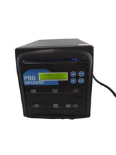 Produplicator 1-to-1 CD/DVD Duplicator ESDVDS24X01 – Tested & Working picture