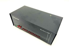 Black Box SL001A Micro Switch 3SP 3 x Parallel Serial RJ-45 picture