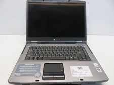 Gateway MA7 Intel Core Duo CPU T2450 2 GHz 2GB NO HDD No Bat picture