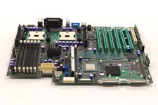 Dell PowerEdge 2600 DDR Dual Socket Server Motherboard Dell P/N: 0F0364 Tested picture