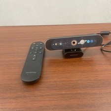 DEPSTECH USB Webcam Camera With Remote Control Computer Conference Video Call picture