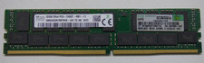 SK Hynix 32GB 2Rx4 PC4-2400T DDR4 ECC REG Server RAM HMA84GR7MFR4N-UH Multi-Qty picture