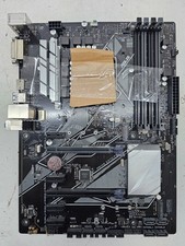 ASUS PRIME Z370-P LGA1151 Intel Motherboard (FL) picture