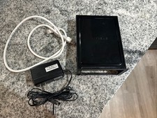 Genuine Netgear N300 Wireless Router WNR2000 v4 w/ Pwr Adapter picture