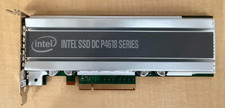 Intel / Oracle DC P4618 Series 6.4TB (2x3.2TB) PCIe NVMe SSD SSDPECKE064T8S picture