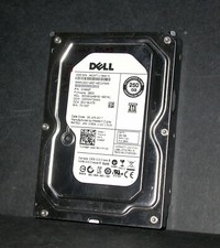 WD Western Digital Enterprise 250 GB SATA Hard Drive WD2502ABYS-18B7A0 BIN #2 picture