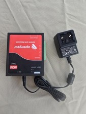 OPENGEAR Remote Site Manager ACM 5002 ACM5002-F-E  (2) picture