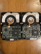 IBM DDYS-T09170 9.1GB 80-Pin 10000 RPM SCSI 3.5