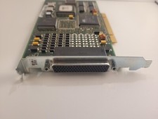 DIGI AccelePort 4r 920 Serial Communication Board/Card, PCI, 4-Port, EIA-232 picture