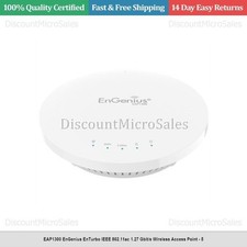 EAP1300 EnGenius EnTurbo IEEE 802.11ac 1.27 Gbit/s Wireless Access Point - 5 picture