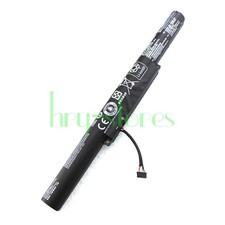 New L14L4E01 L14L4A01 Battery for Lenovo V4000 Y50C Ideapad 500-15ACZ 500-15ISK picture