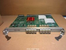 Brocade CR16-8 60-1002054-12 Blade Switch INCL 16X SFPS FROM: HP SN8000B QK710B picture