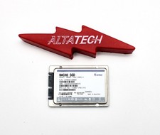EMC 100-563-546 14GB SSD FLASH DRIVE VNXE3100 picture