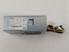 Lot of 5 LiteOn PS-4241-01 240W Power Supply for ThinkCentre M92P / M75e SFF picture