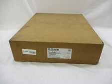*NEW* SUPERIOR MODULAR PRODUCTS WTC24B WALL MOUNT CABINET 24 PORT picture