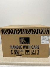Zebra 110XI4 113-801-00000 NEW picture