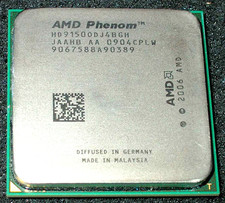 AMD Phenom X 4  1.8GHz 9150e Quad-Core Processor, HD9150ODJ4BGH, AM2, US SELLER picture