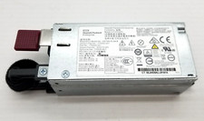 HP Enterprise 900w Hot-plug Power Supply HSTNS-PL48-B 775592-001 830219-001  picture