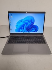 Dell latitude 5520 15.6