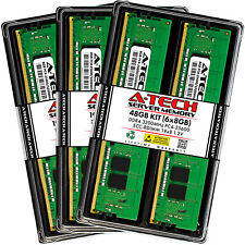 48GB 6x 8GB PC4-3200 RDIMM QNAP TS-h1090FU-7302P-128G Memory RAM picture