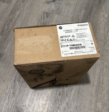 Surplus Sealed Allen Bradley 2711P-T6M20D8 /A PanelView Plus 600 Terminal * New* picture