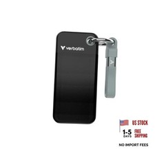 Pocket 512GB External SSD USB 3.2 Gen 2 Up to 1000MB/s Portable 512 GB picture