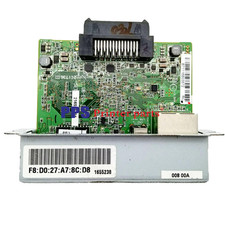 Ethernet Interface Fits For Epson TM-L90II TM-T20III TM-J7000 TM-m30 ub-e04 picture