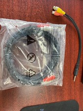 bundle cable adaptador de audio/video picture