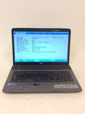 Acer Aspire 7740 17.3