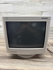 Gateway 2000 CrystalScan 1572 DG 1993 14