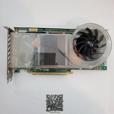 NVIDIA GeForce 7800 GTX 900-10347-0004-400 G PCIe 256MB GDDR3 Video Card P347 picture