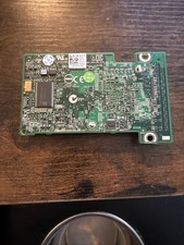 69C8J Dell PERC H310 Mini Blade 6GBps SAS/SATA Raid Controller 069C8J picture