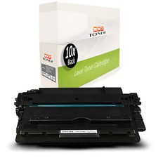 10X MWT Cartridge Alternative For HP CE255A 55A picture