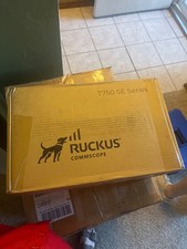 RUCKUS 901-T750-US51 T750 Wi-fi 6 4x4:4 Outdoor Access Point With 3.5 Gbps Max R picture