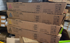 Genuine Ricoh Toner SET IM C3500 C3000  842251 842252 842253 842254  picture