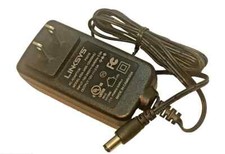LINKSYS KSA-24W-120200HU EA7300 EA7450 EA8300 EA8250 NEW OEM ADAPTER 12V 2A 2.1 picture