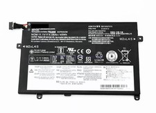 Genuine 01AV411 01AV412 01AV413 Battery For Lenovo ThinkPad E470 E470C E475 New picture